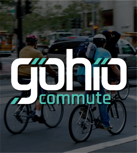 Gohio Commute Brand Gohio Commute Brand