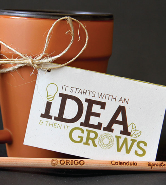 Summer Promotion – “The Power of New Ideas” Summer Promotion – “The Power of New Ideas”